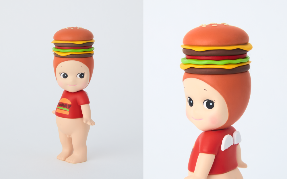 Sonny Angel Snack Series Blind Box Mini Figures (7/31 released )