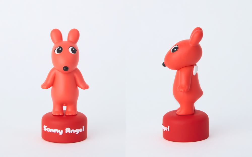 Sonny Angel Snack Series Blind Box Mini Figures (7/31 released )