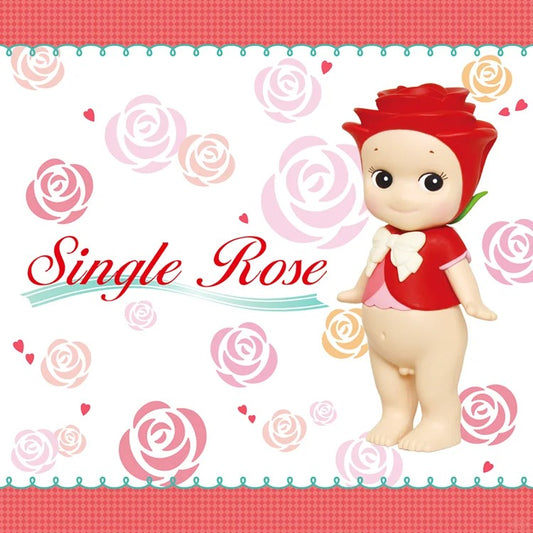 Valentine's day series - 2018