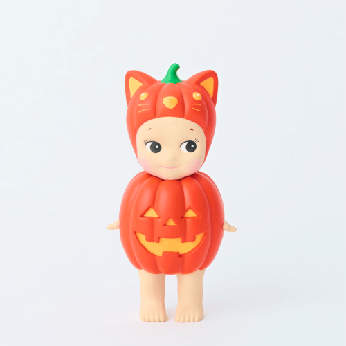 Pumpkin Patch Series