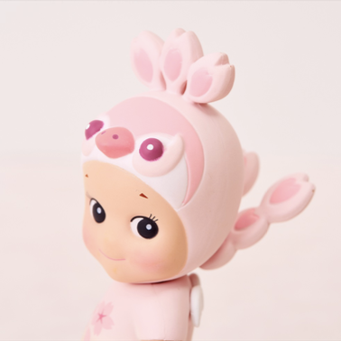 cherry blossom series - 2019