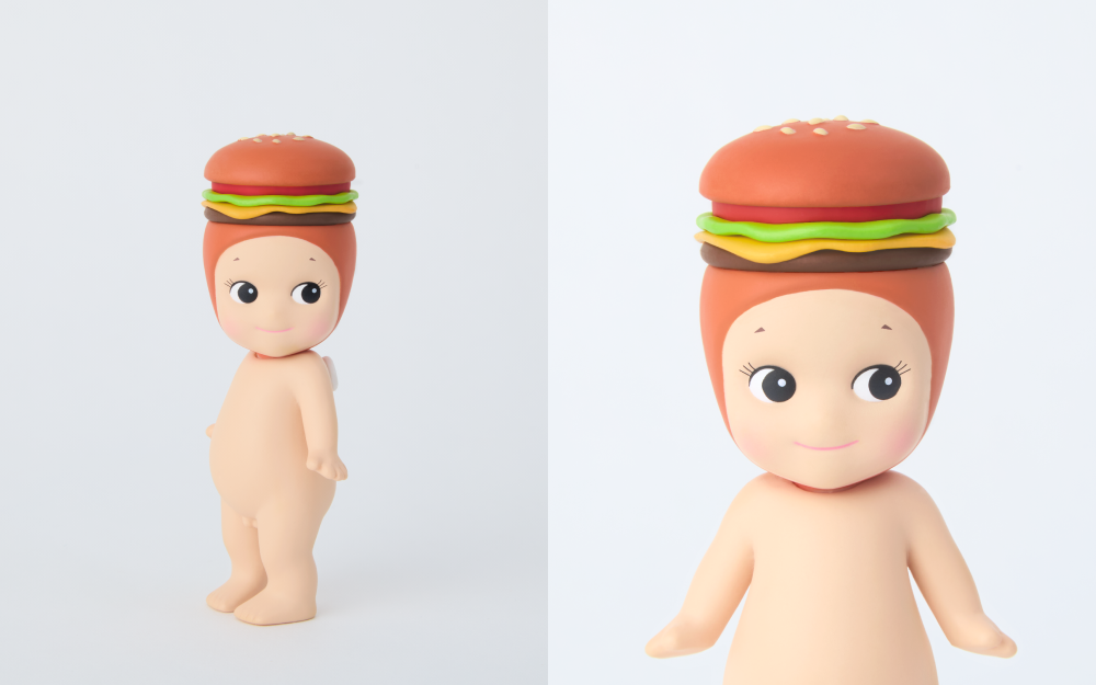 Sonny Angel Snack Series Blind Box Mini Figures (7/31 released )