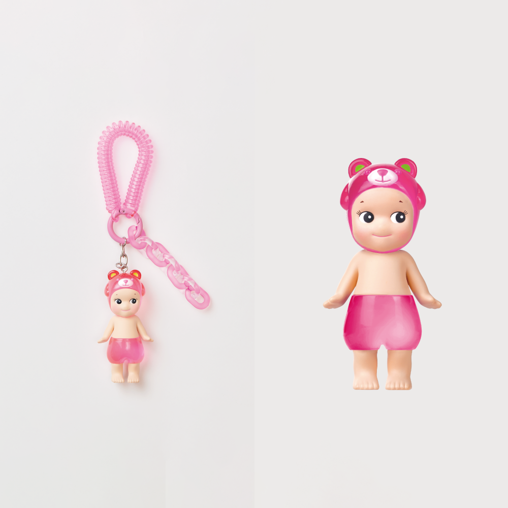 Charm Candy Store Series