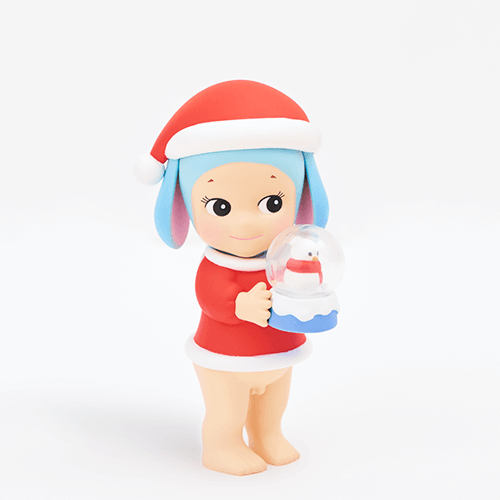 Sonny Angel 2020 Christmas Presents from Sonny Angel series Mini Figures