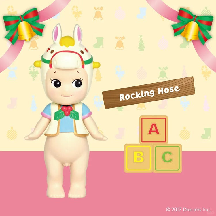 Sonny Angel – Christmas Series 2017 Mini figures