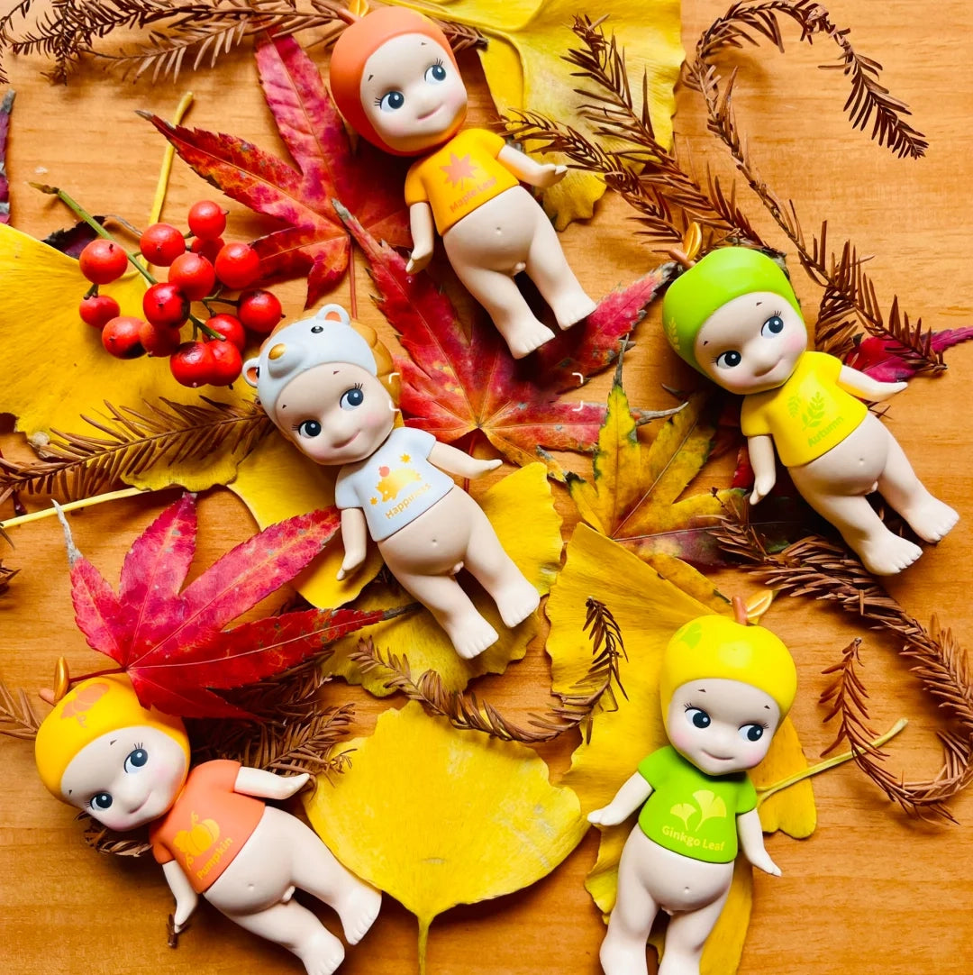 Harvest series