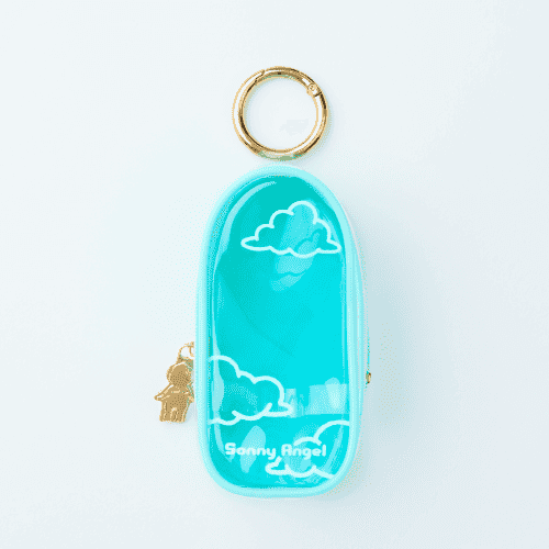 Sonny Angel My Bestie Case – A Special Carrying Case for Your Favorite Mini Figures Bag