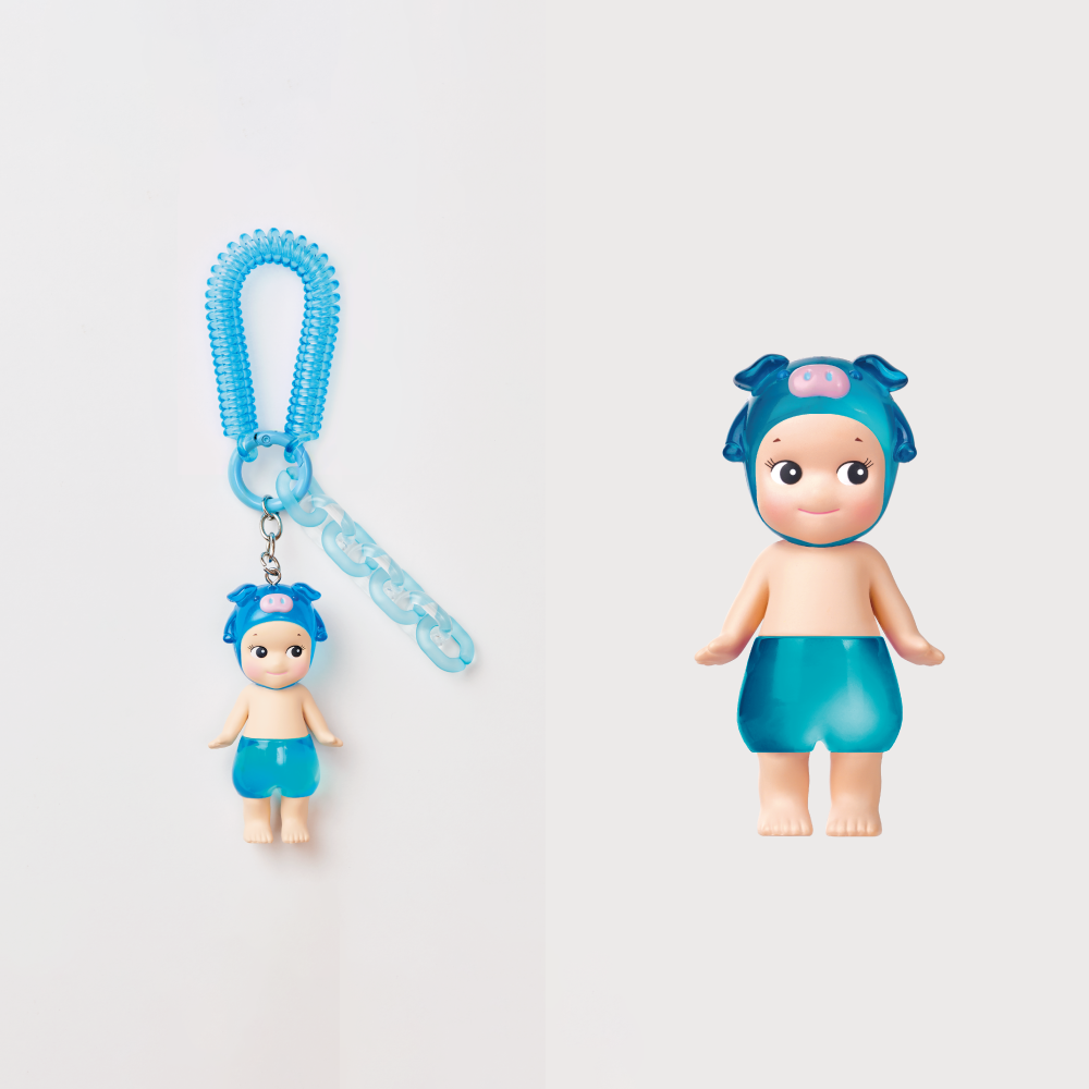 Charm Candy Store Series