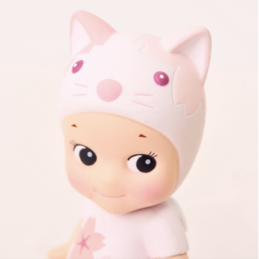 cherry blossom series - 2019