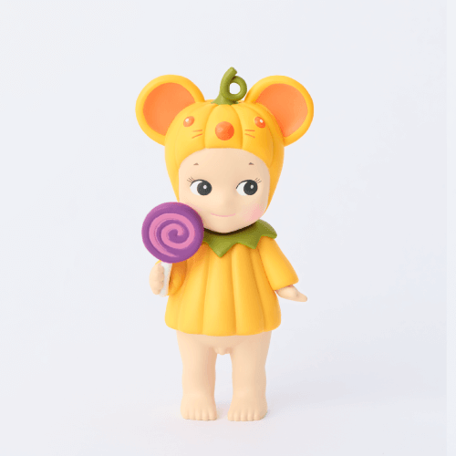 Pumpkin Patch Series