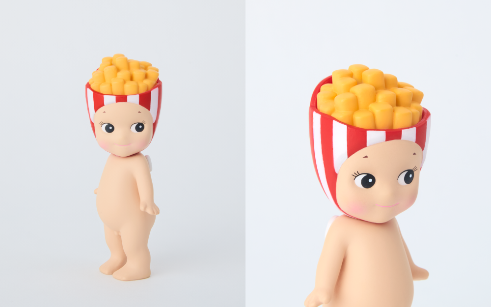 snack series