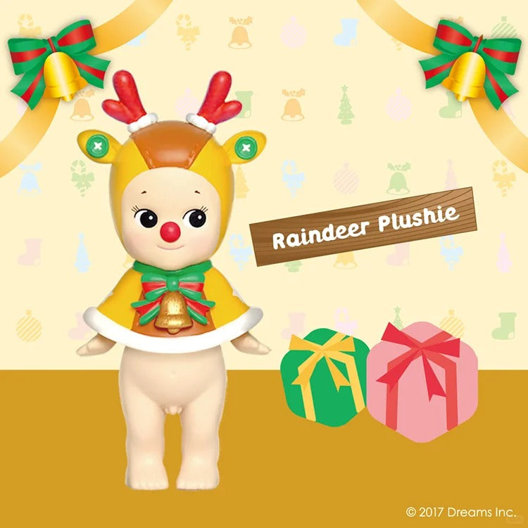 Sonny Angel – Christmas Series 2017 Mini figures