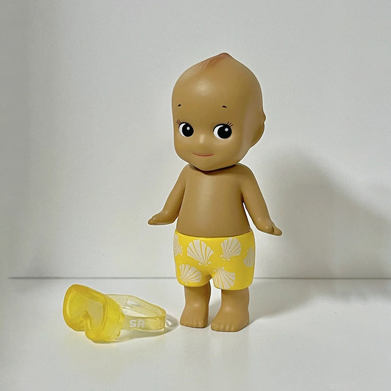 Sonny Angel 2017 Summer Vacation Series Mini figures