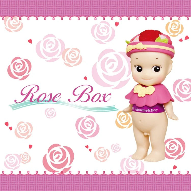 Valentine's day series - 2018