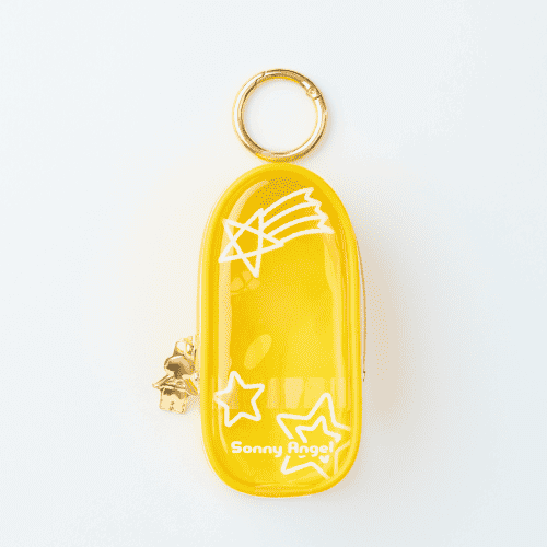 Sonny Angel My Bestie Case – A Special Carrying Case for Your Favorite Mini Figures Bag