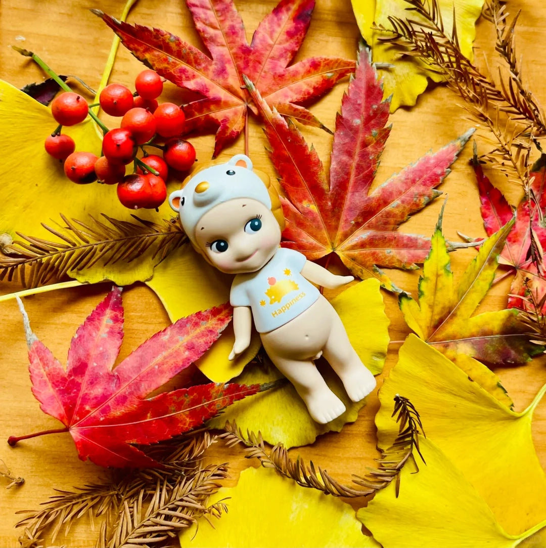 Harvest series