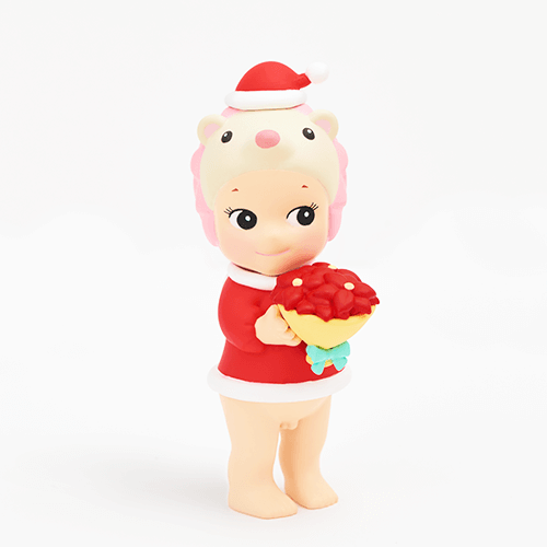 Sonny Angel 2020 Christmas Presents from Sonny Angel series Mini Figures