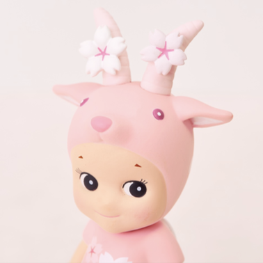 Cherry Blossom Series - 2019