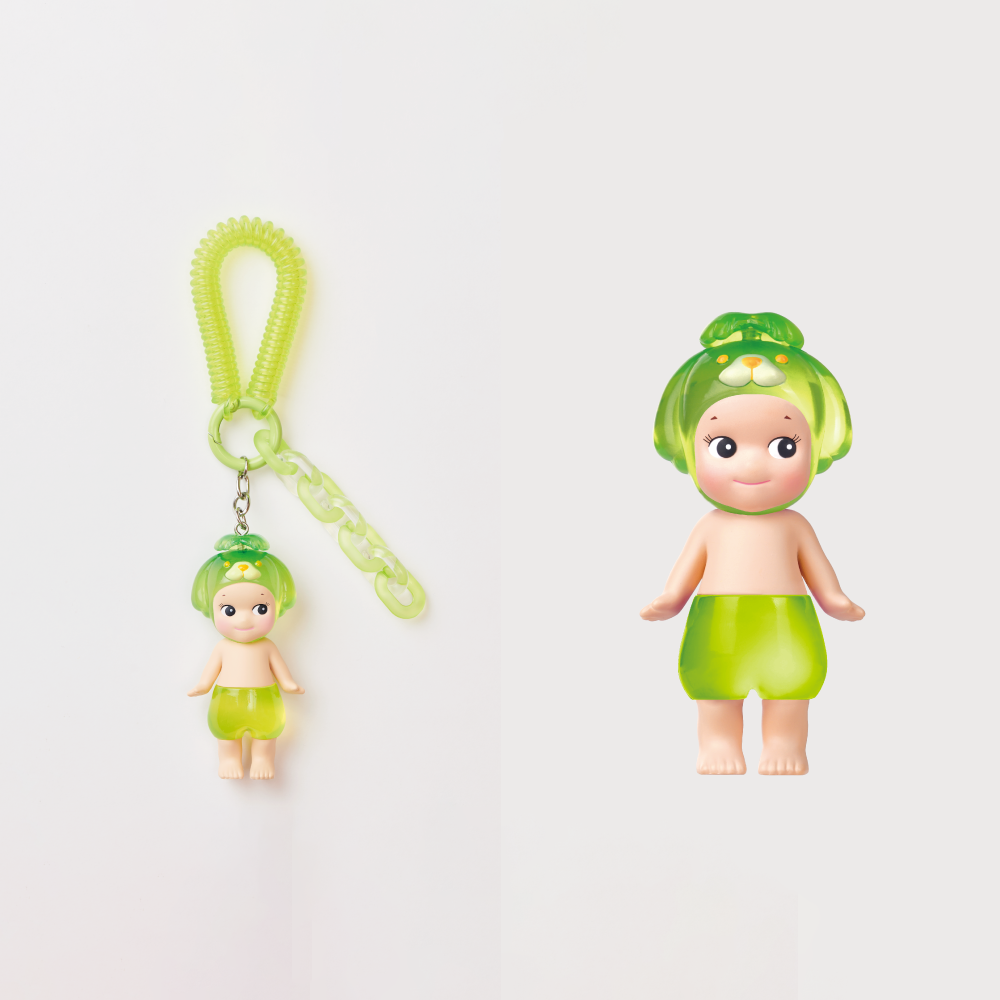 Charm Candy Store Series