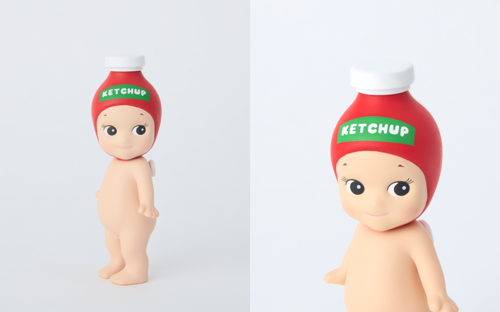 Sonny Angel Snack Series Blind Box Mini Figures (7/31 released )