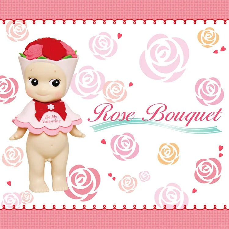 Valentine's day series - 2018