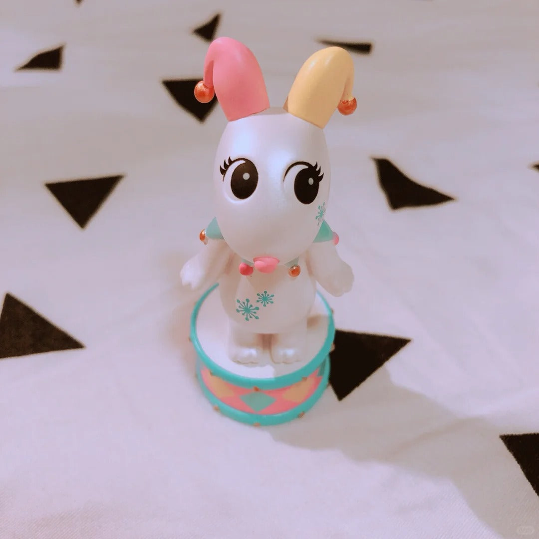 Sonny Angel – Christmas Series 2017 Mini figures
