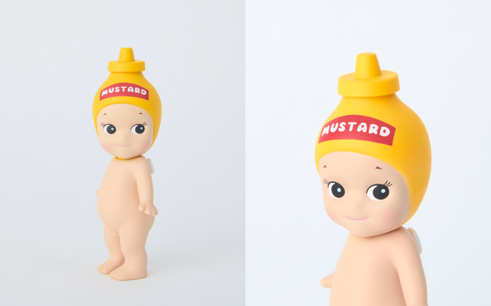 Sonny Angel Snack Series Blind Box Mini Figures (7/31 released )