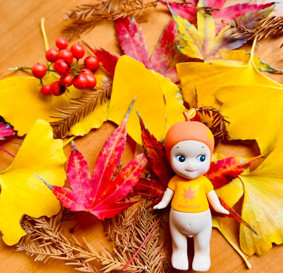 Harvest series