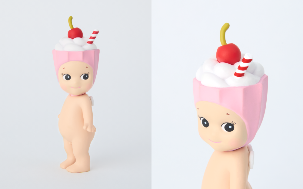 Sonny Angel Snack Series Blind Box Mini Figures (7/31 released )