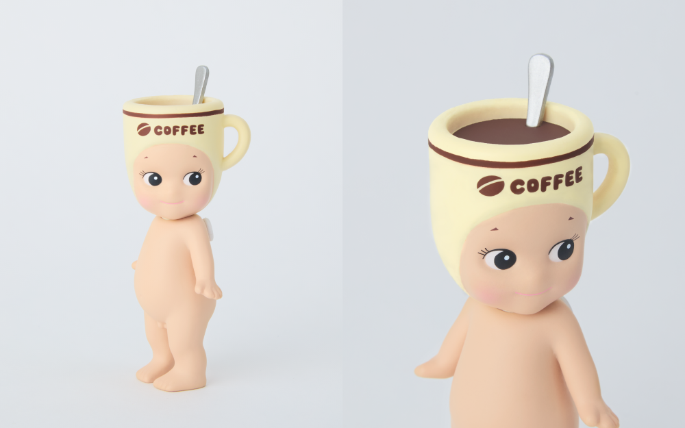 Sonny Angel Snack Series Blind Box Mini Figures (7/31 released )