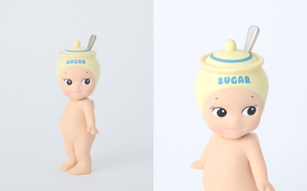 snack series