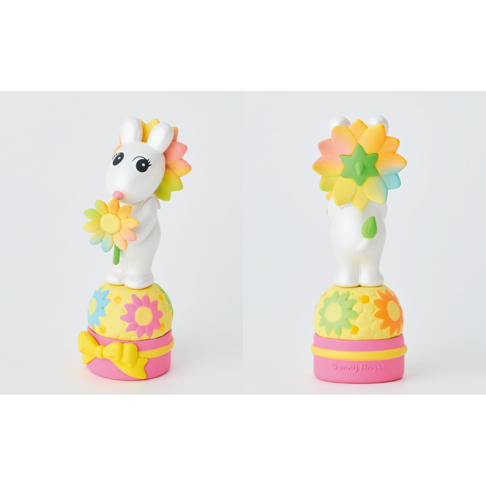 Flower Gift
