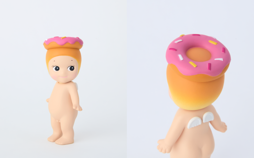 Sonny Angel Snack Series Blind Box Mini Figures (7/31 released )