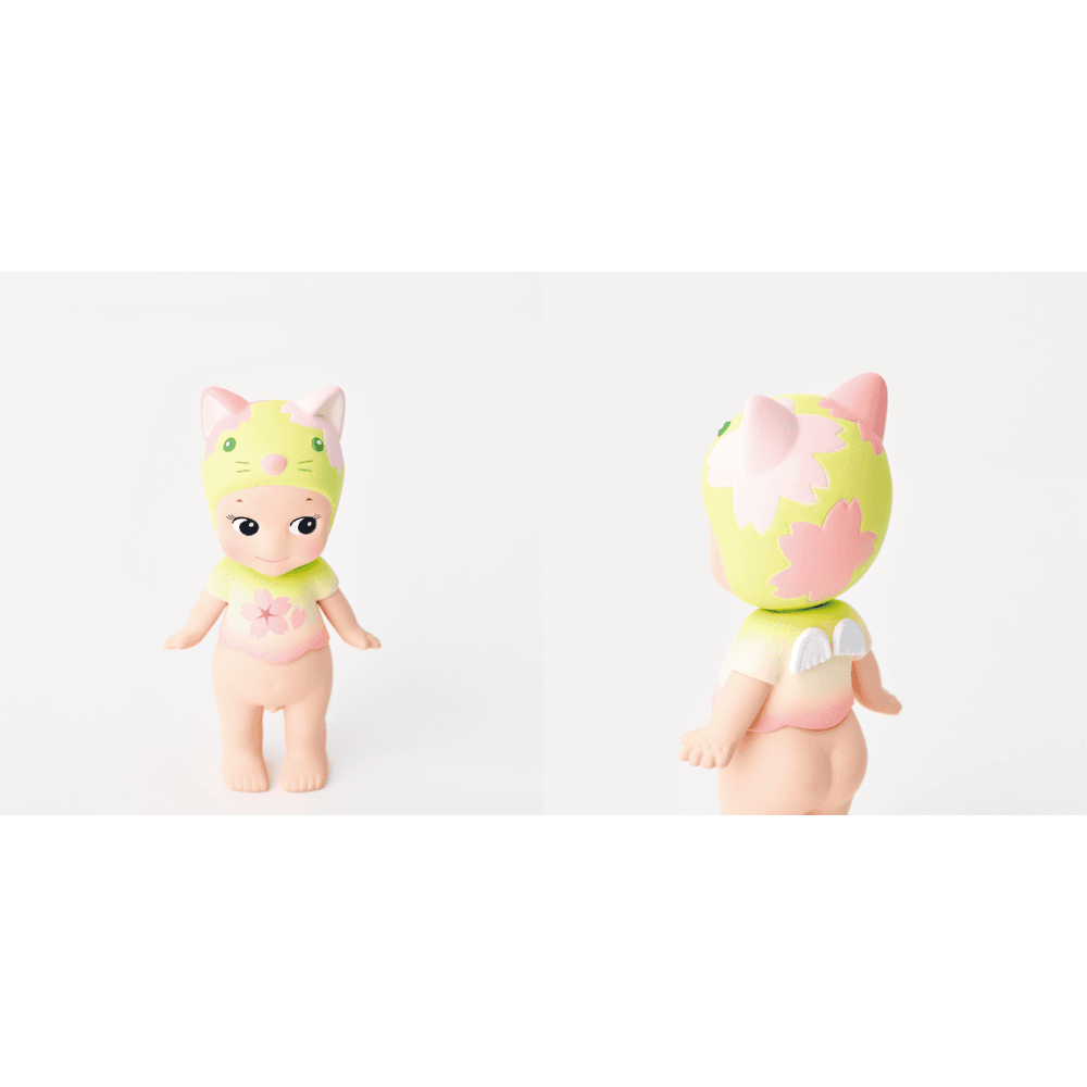 Sonny angel Cherry Blossom Series -spring-Version-