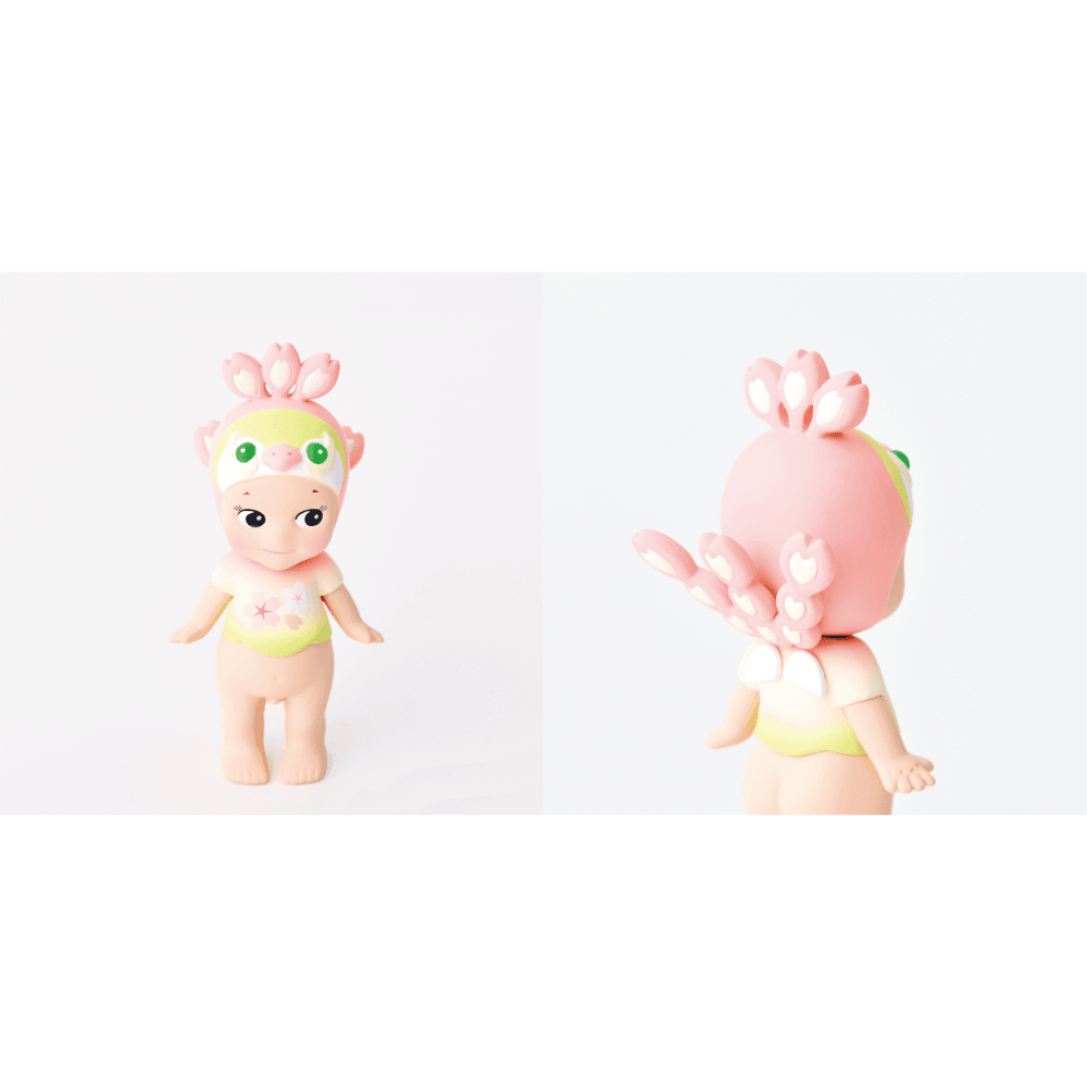 Sonny angel Cherry Blossom Series -spring-Version-