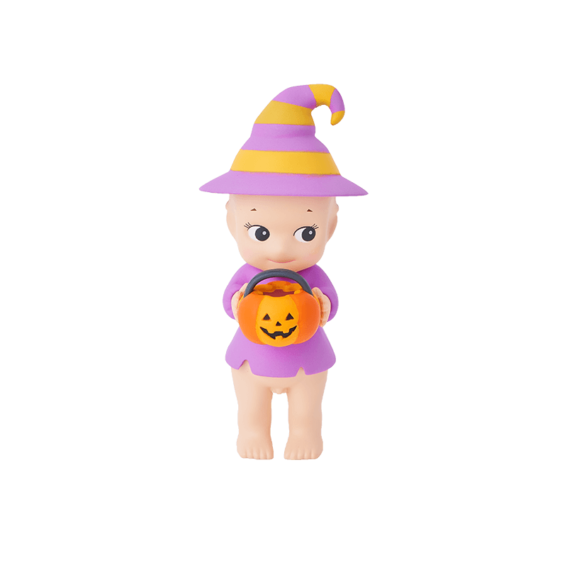 sonny angel 2021 Halloween Collection limited edition blind box action figures